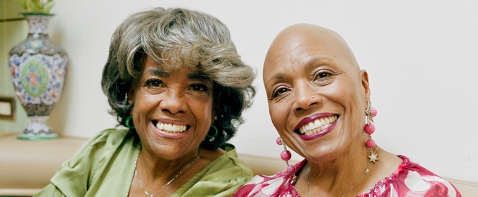 New Short Film Celebrates 50 Years of THE WIZ with Original Stars Dee Dee Bridgewater and Joni Palmer