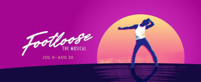 Video: Hale Center Theater's FOOTLOOSE First Look