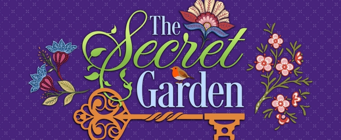 Second Street Players To Hold Auditions For THE SECRET GARDEN Musical