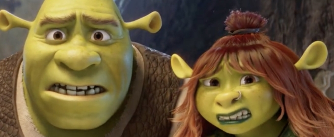 SHREK 5 Moves Release Date to Summer 2027