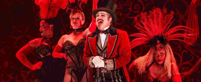 Review: MOULIN ROUGE! THE MUSICAL Returns to OC’s Segerstrom Center