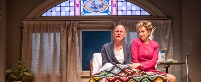 Review: CASEY AND DIANA at Soulpepper