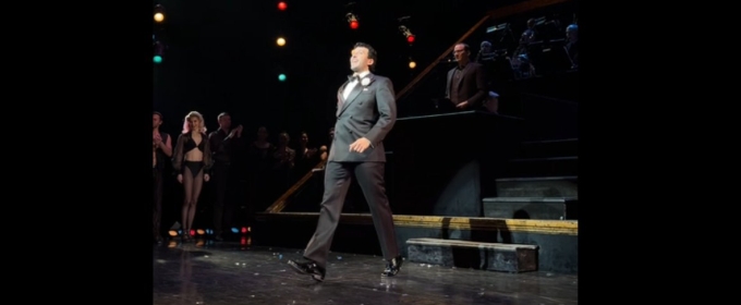 Video: Sebastián Yatra Takes His First Bows In CHICAGO