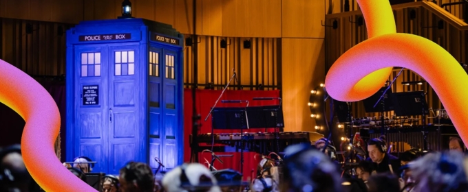 Review: BBC PROMS: PROM 47 – DOCTOR WHO PROM, Royal Albert Hall