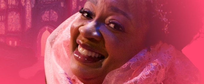 CINDERELLA Comes to Theatre Arlington This Month