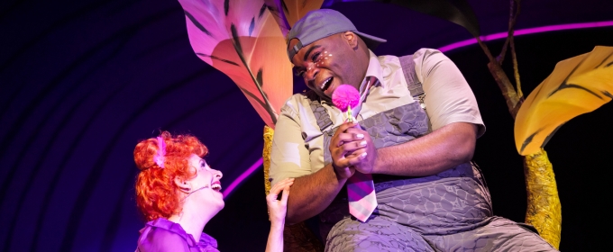 Photos: SEUSSICAL THE MUSICAL At The Phoenix Theatre Company