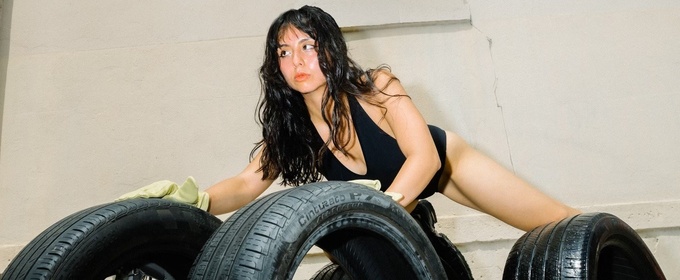 Center for Performance Research Names Artists for Artist-in-Residence Program