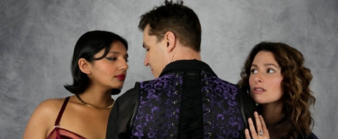 MOZART'S DON GIOVANNI: A ROCK OPERA to Go on Hiatus Due to Rising Summer Temperatures