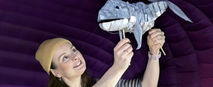 EDINBURGH 2025: Pick of the Programme- Children's