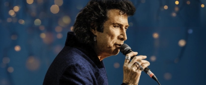 20th Annual ANDY KIM CHRISTMAS Returns to Toronto's Massey Hall in December