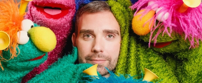 Interview: Theatre Life with Jonathan Rockefeller