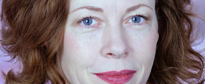 Veanne Cox Joins FINDING DOROTHY PARKER at The Laurie Beechman Theatre
