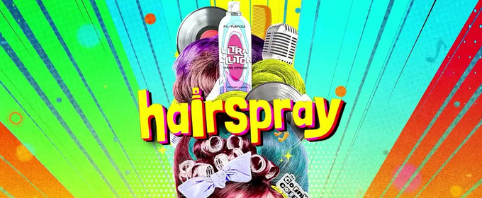 Video: First Look at HAIRSPRAY at Fulton Theatre