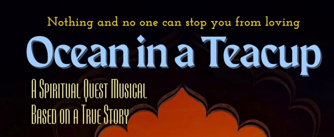 Nicole Coady to Direct Off Broadway's OCEAN IN A TEAPCUP