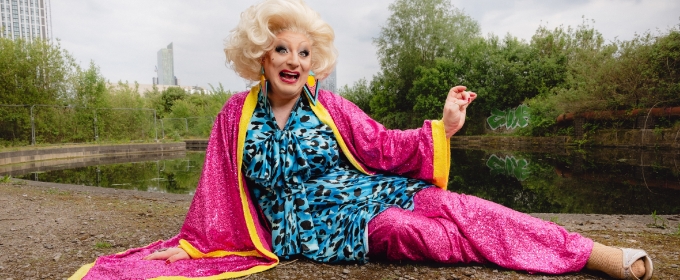 Review: MYRA DUBOIS: BE WELL, Hackney Empire