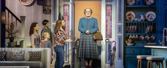 Single Tickets Now On Sale For 2025/26 Broadway in Wilmington Season