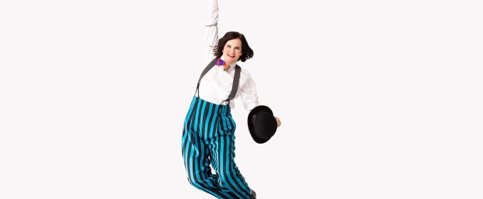 Paula Poundstone Comes to the Fargo Theatre