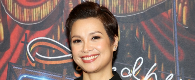 Lea Salonga Set to Star in Short Film Prequel to Middle-Grade Novel THE VALE