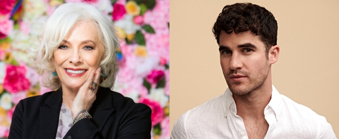 Betty Buckley, Darren Criss, and More To Headline BROADWAY SERIES In Provincetown