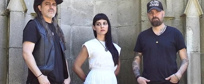 GreenLady Will Headline The Club At Jazz On Main