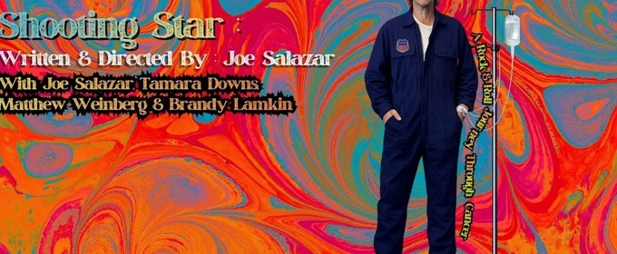 SHOOTING STAR Extends Run at The Actors Company LA Due to Popular Demand