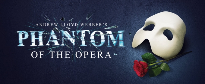 THE PHANTOM OF THE OPERA Will Return to China This Fall