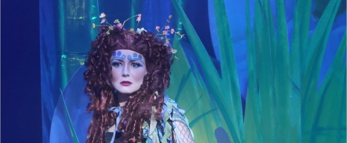Review: IOLANTHE at Gilbert and Sullivan Society of Houston