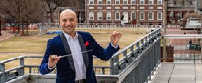 The Philly Pops to Present POPS ON INDEPENDENCE Concert