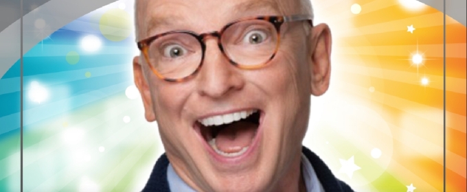  Norman Lasiter Will Perform Four Encore Shows of GRAY PRIDE at Don't Tell Mama