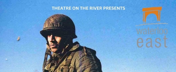 TOY SOLDIER Will Receive World Premiere at Waterloo East Theatre