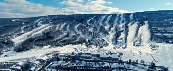 CAMELBACK RESORT Kicks Off 2024-2025 Ski Season