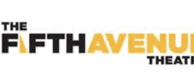 5th Avenue Theatre Company Will Present AFTER MIDNIGHT