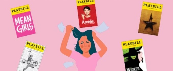 Student Blog: How I'm Facing the February Frights