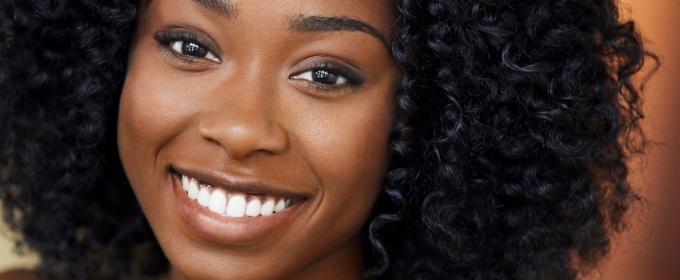 Interview: Rachel Simone Webb of & JULIET at Ahmanson Theatre