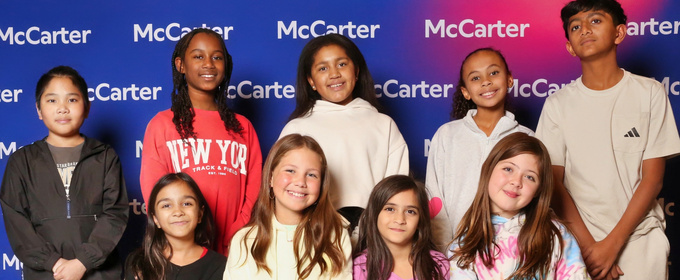 A CHRISTMAS CAROL to be Presented at McCarter Theatre This Holiday Season