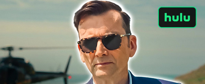 Video: David Tennant Returns in New Teaser for RIVALS Season 2