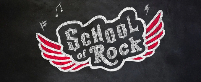 SCHOOL OF ROCK Cast Announced At San Antonio Broadway Theatre