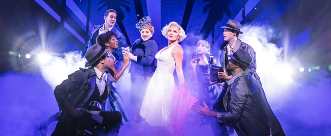 SMASH to Celebrate Marilyn Monroe's 99th Birthday With Events and More