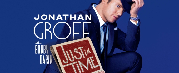 Listen: JUST IN TIME Releases Two Tracks From Original Broadway Cast Recording