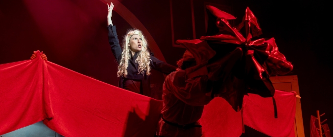 THRONES! THE MUSICAL PARODY Comes to St Kilda’s Alex Theatre