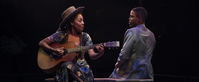 Review: LEROY AND LUCY at Steppenwolf Theatre Company