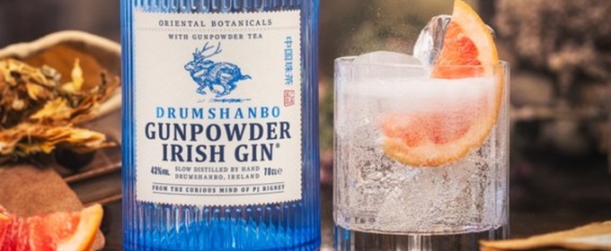 Natonal Gin & Tonic Day 4/9-NYC Bartenders Talk Brands and Cocktails