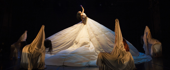 20th Annual CUBACARIBE FESTIVAL OF DANCE & MUSIC to Take Place in San Francisco