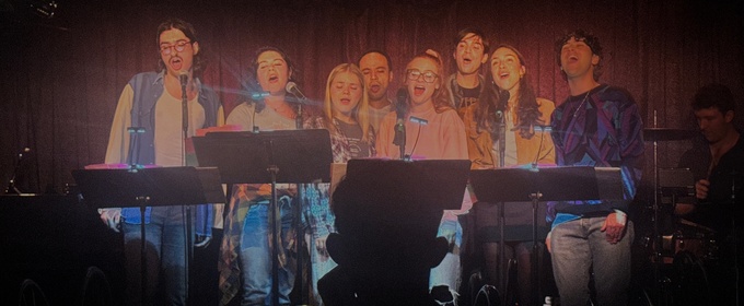 Review: SELECTIONS FROM CARRIE at Don't Tell Mama: Emotional and Haunting