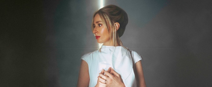 Sarah Kirkland Snider to Release New Orchestral Album 'Forward Into Light'