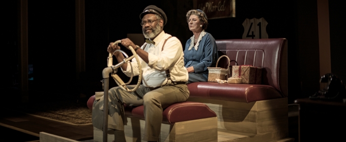 Studio Tenn's DRIVING MISS DAISY Beautifully Captures The Spirit of Alfred Uhry's Play