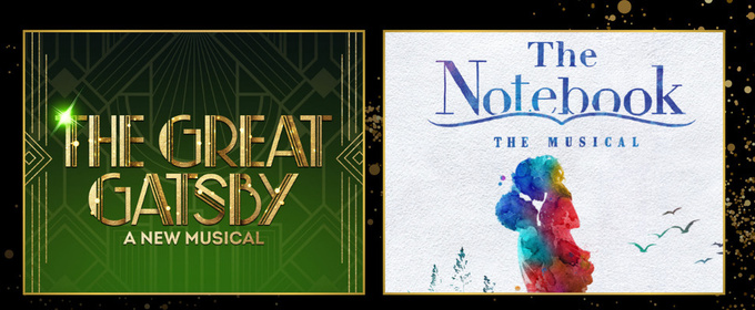 THE GREAT GATSBY and More Set for Barbara B. Mann Performing Arts Hall 2026–2027 Broadway Series