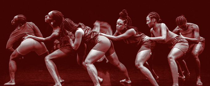 Leicester LET'S DANCE Festival Will Kick Off This Month