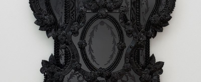 Rose Art Museum to Present FRED WILSON: REFLECTIONS