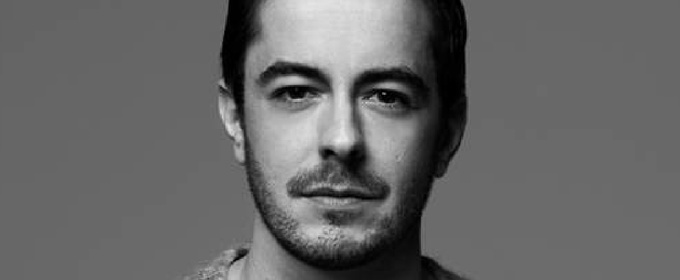 Víctor Palmero se convierte en el nuevo Maestro de Ceremonias del KIT KAT KLUB